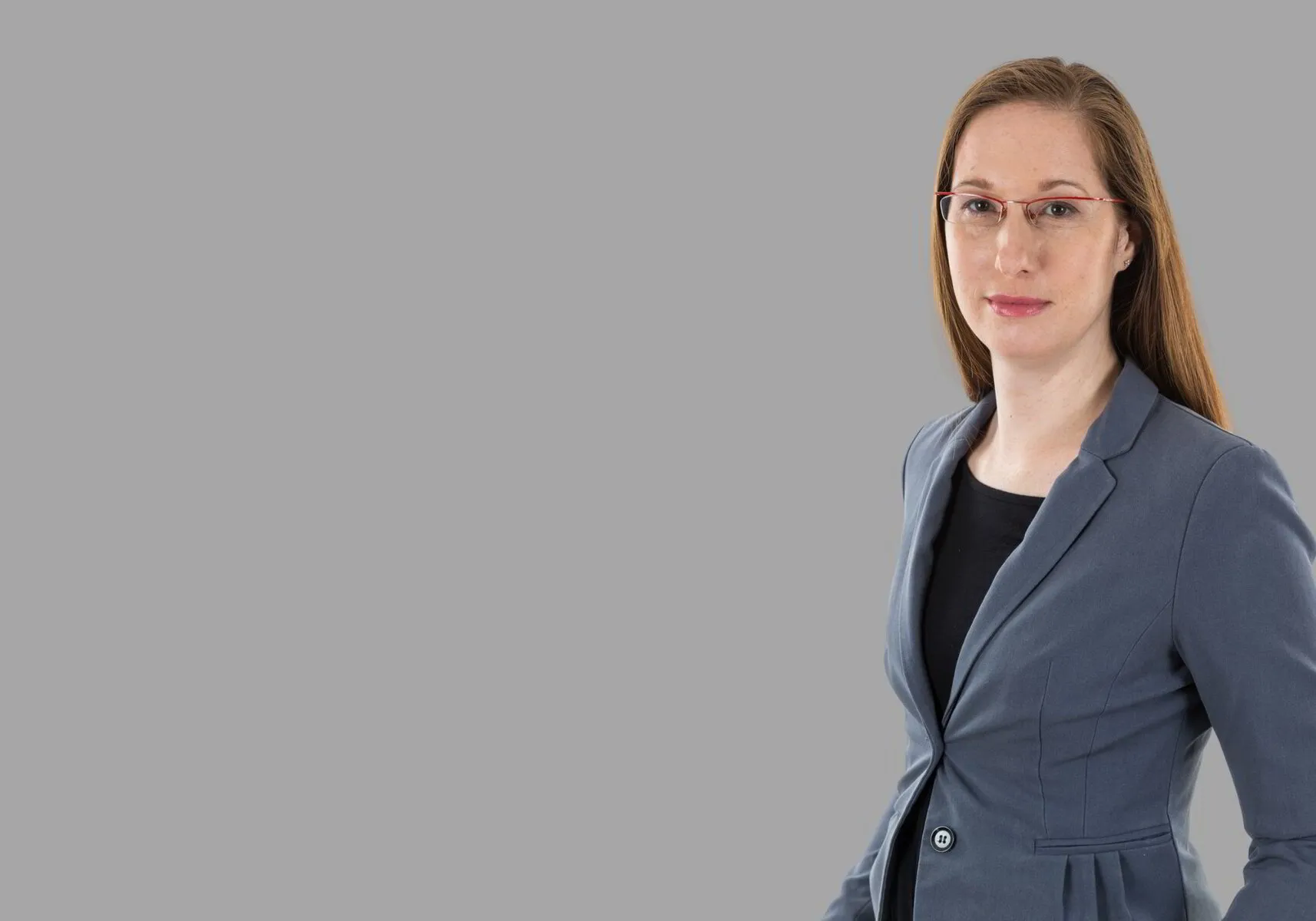 Maja Tomšič, avtorica knjige Posel2020